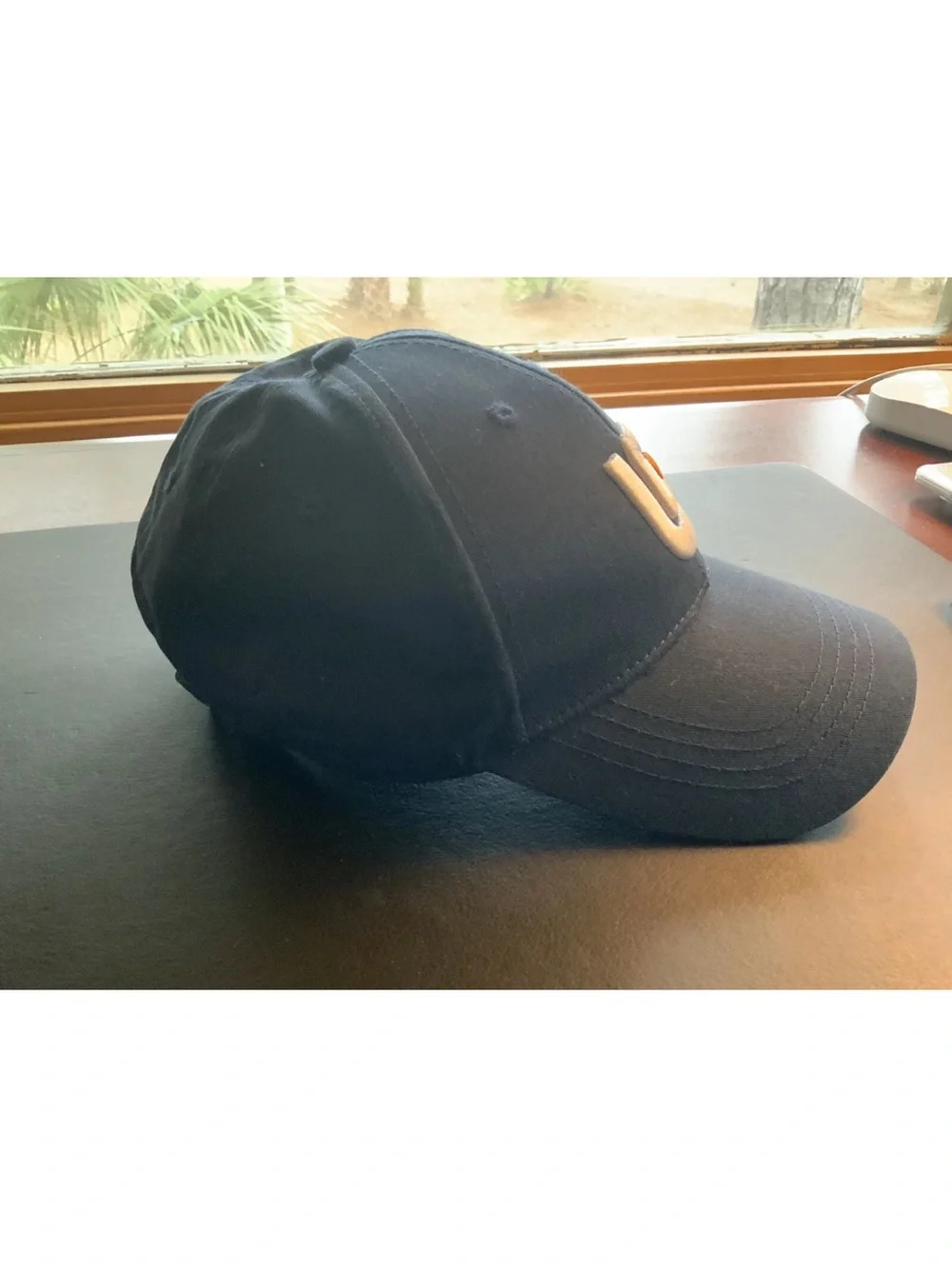 LiuGong Hat - Blue
